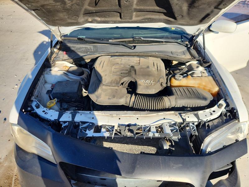 Продажа на аукционе авто 2015 Chrysler 300, vin: 2C3CCAAG0FH785876, номер лота: 79047935