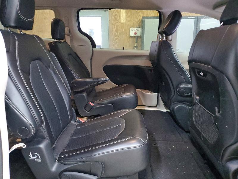 Aukcja sprzedaży 2023 Chrysler Pacifica, vin: 2C4RC1BG8PR620979, numer aukcji: 76991775