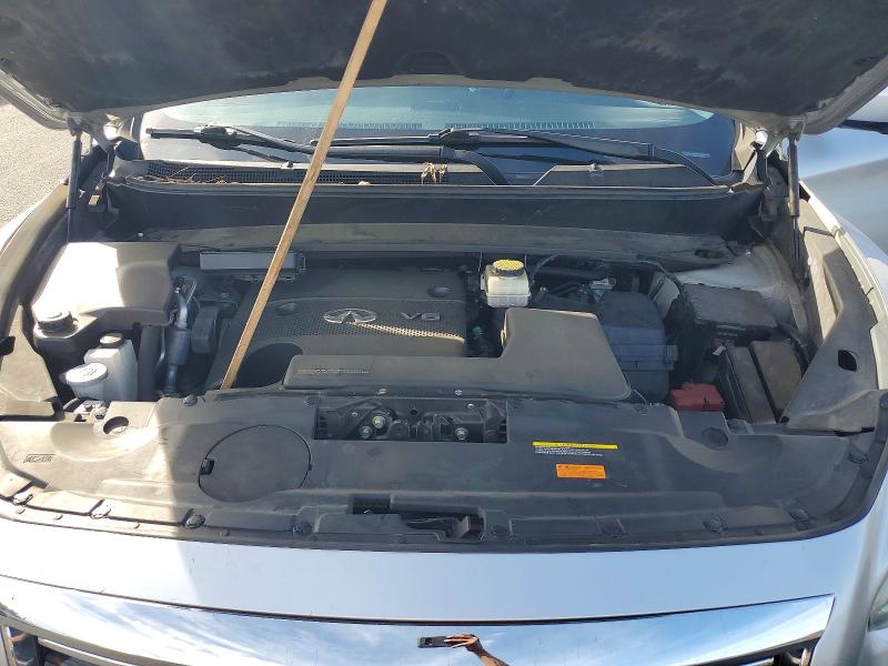 Aukcja sprzedaży 2015 Infiniti Qx60, vin: 5N1AL0MM9FC522542, numer aukcji: 78904535