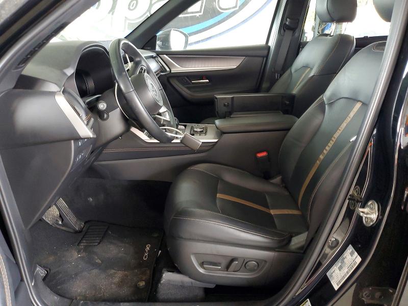 Aukcja sprzedaży 2024 Mazda Cx-90, vin: JM3KKEHAXR1141329, numer aukcji: 78676835