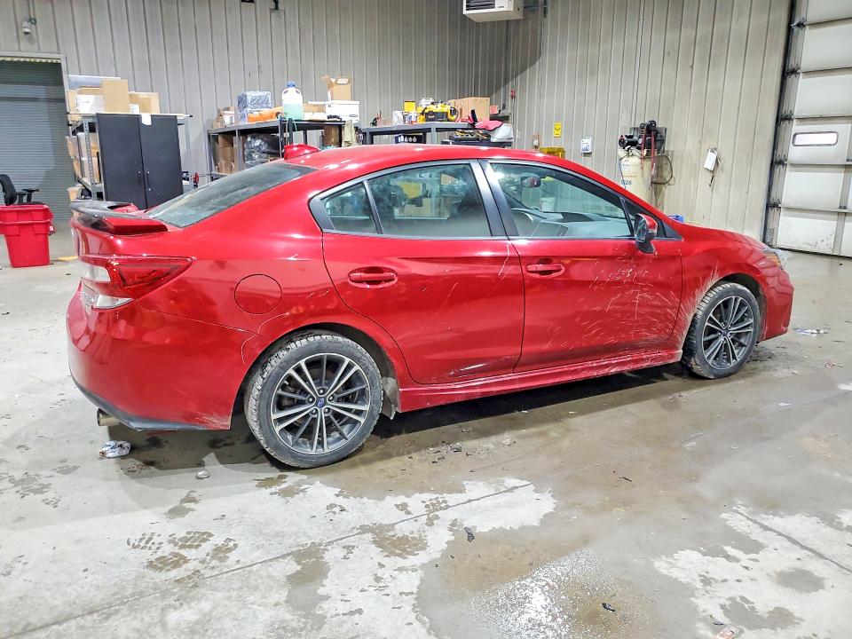 Aukcja sprzedaży 2017 Subaru Impreza, vin: 4S3GKAK68H1606295, numer aukcji: 78900395