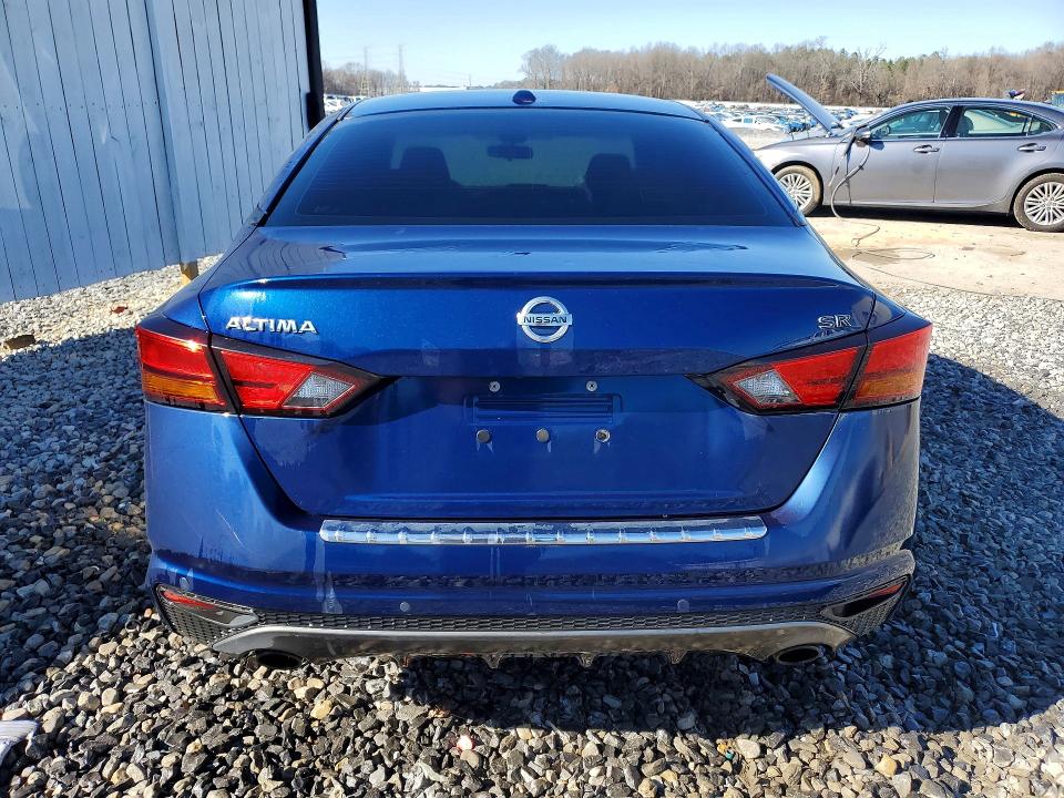 77921995 :رقم المزاد ، 1N4BL4CV2LC171825 vin ، 2020 Nissan Altima مزاد بيع