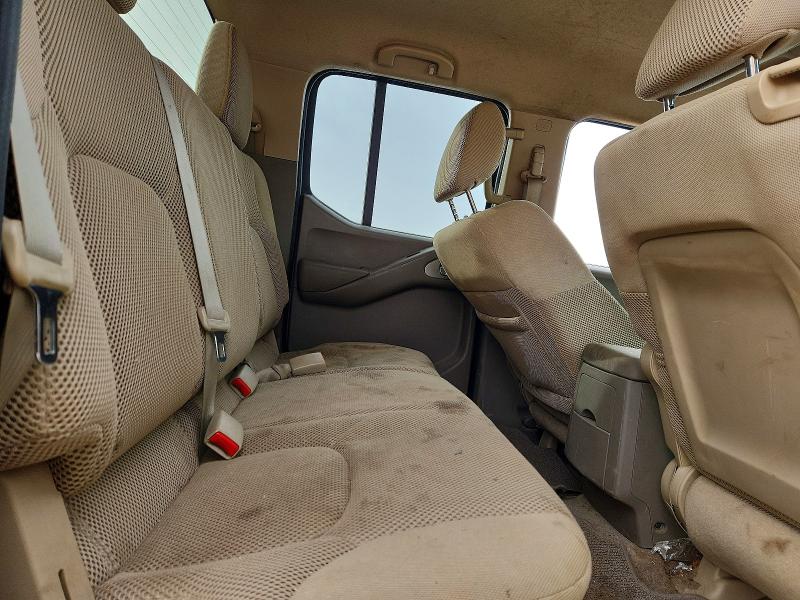 Продажа на аукционе авто 2013 Nissan Frontier, vin: 1N6AD0ER5DN719346, номер лота: 78466505