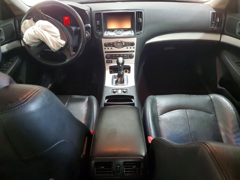 Aukcja sprzedaży 2009 Infiniti G37 Sedan, vin: JNKCV61F19M353906, numer aukcji: 78871295
