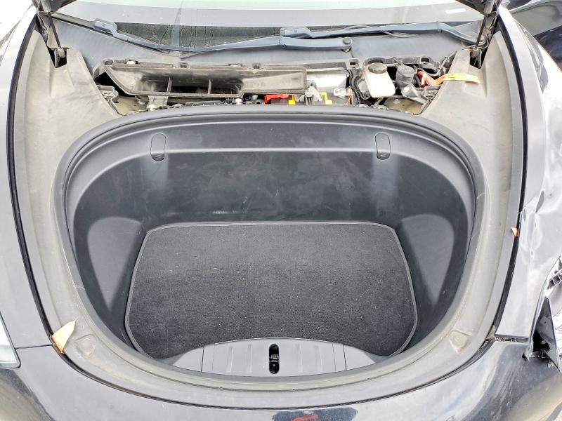Продаж на аукціоні авто 2018 Tesla Model 3, vin: 5YJ3E1EA1JF070261, номер лоту: 78647335