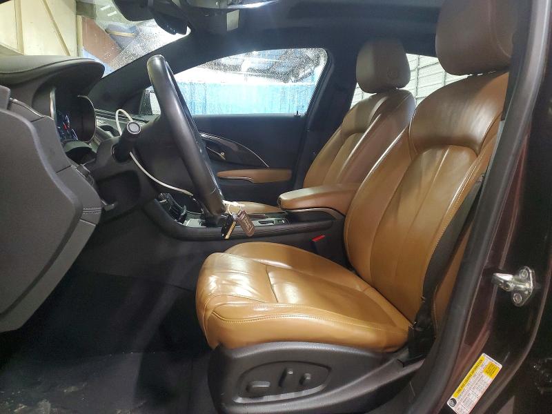 Продаж на аукціоні авто 2015 Buick Lacrosse, vin: 1G4GB5G35FF300172, номер лоту: 78414915
