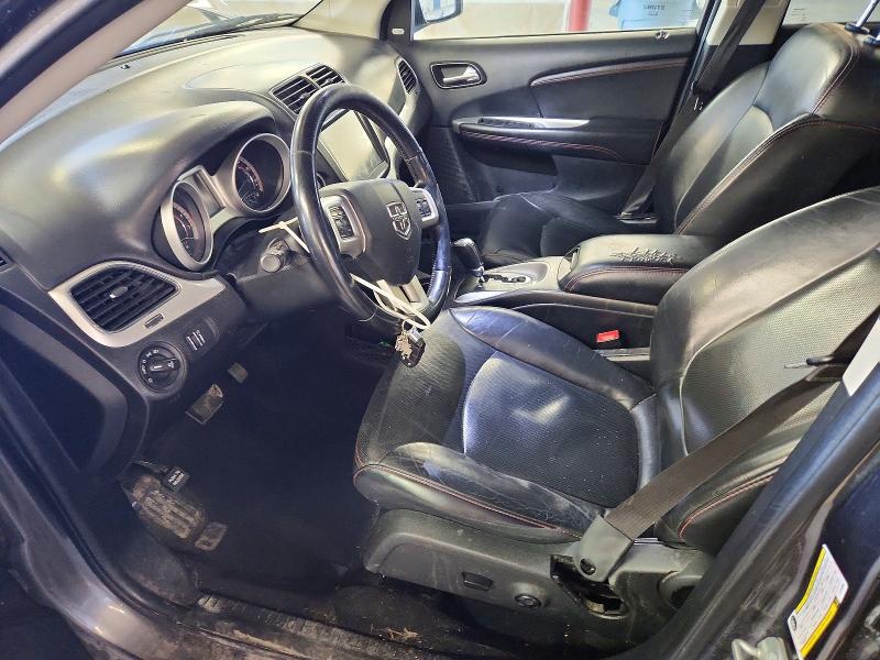 Продаж на аукціоні авто 2018 Dodge Journey, vin: 3C4PDCEG4JT310389, номер лоту: 78805215
