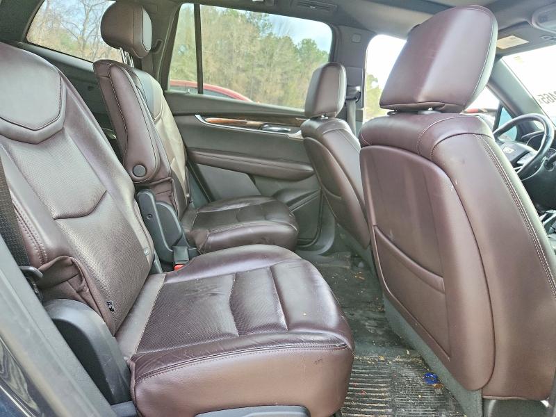 Aukcja sprzedaży 2020 Cadillac Xt6, vin: 1GYKPCRS4LZ177123, numer aukcji: 76112465