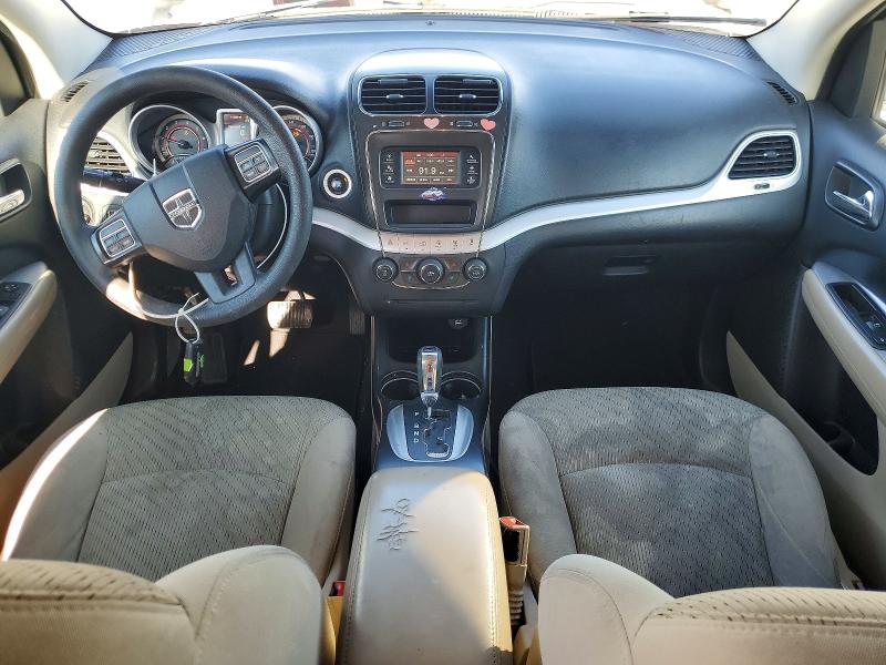 Продаж на аукціоні авто 2016 Dodge Journey, vin: 3C4PDCBG3GT198665, номер лоту: 76446465
