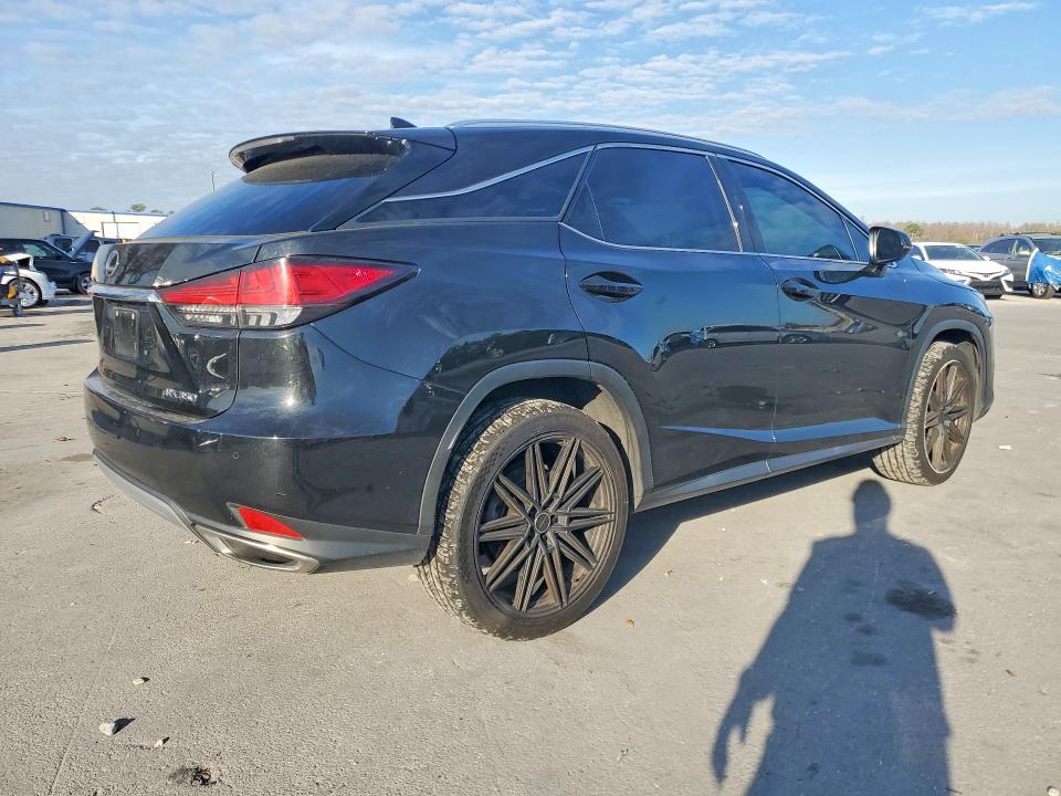Aukcja sprzedaży 2020 Lexus Rx 350, vin: 2T2JZMAA6LC153139, numer aukcji: 79058315