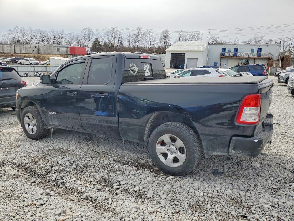 Auction sale of the 2022 Ram 1500, vin: 1C6RRFBGXNN396353, lot number: 77546645