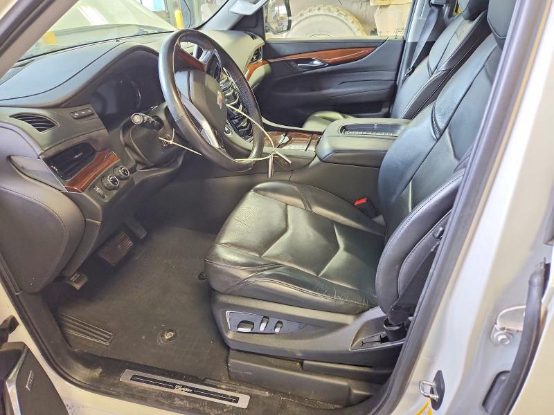 Продаж на аукціоні авто 2020 Cadillac Escalade, vin: 1GYS4BKJ7LR141110, номер лоту: 77168275