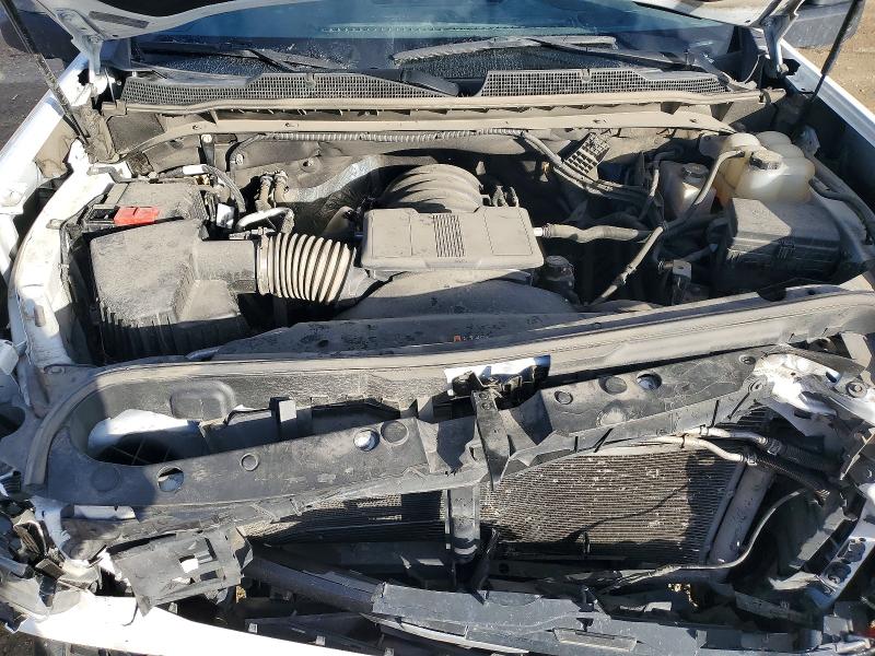 2024 Chevrolet Silverado მანქანა იყიდება აუქციონზე, vin: 1GB4YLE71RF156645, აუქციონის ნომერი: 78326065