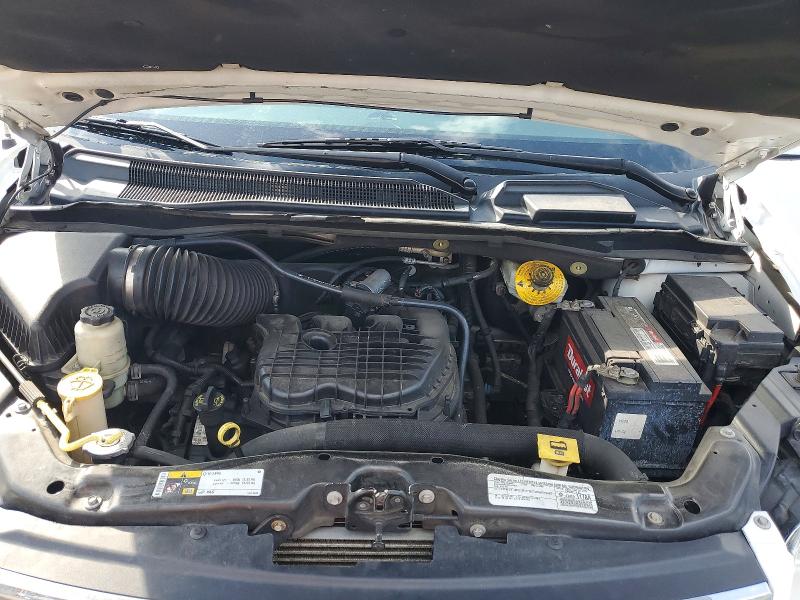 Продаж на аукціоні авто 2015 Chrysler Town & Country, vin: 2C4RC1BG0FR626712, номер лоту: 76166485
