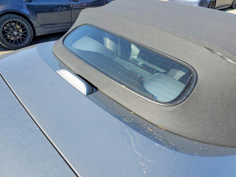 79085475 :رقم المزاد ، JN1AZ36A74M253703 vin ، 2004 Niss 350z مزاد بيع