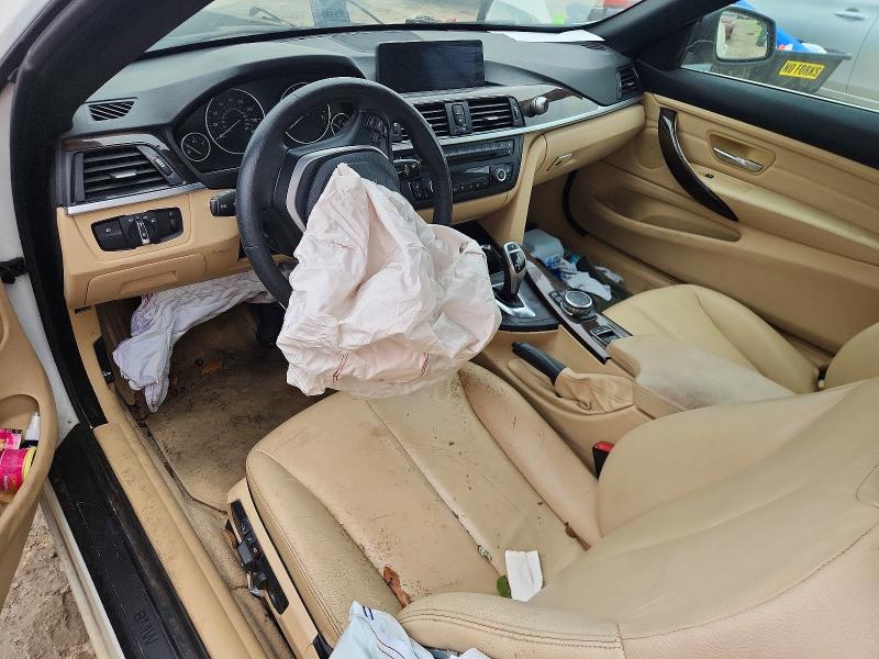 Продажа на аукционе авто 2015 Bmw 428, vin: WBA3T1C54FP820855, номер лота: 76284225