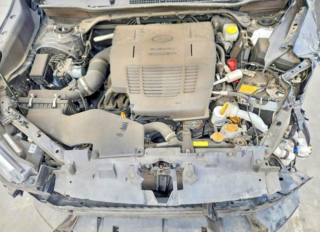 77406215 :رقم المزاد ، JF2SKADC4NH487095 vin ، 2022 Subaru Forester مزاد بيع