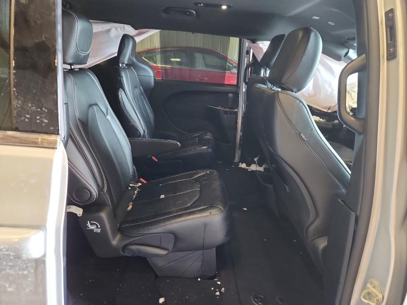 Продаж на аукціоні авто 2026 Chrysler Voyager, vin: 2C4RC1CG3TR158291, номер лоту: 76118315
