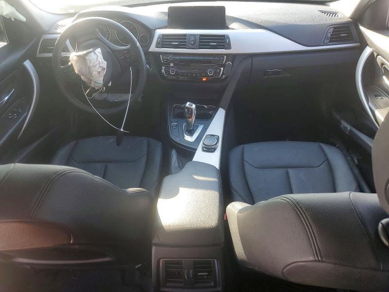 2016 Bmw 320 მანქანა იყიდება აუქციონზე, vin: WBA8E5G53GNT93392, აუქციონის ნომერი: 78645635