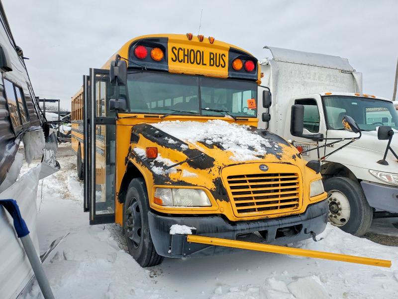 Продаж на аукціоні авто 2013 Blub School Bus, vin: 1BAKFCPH2DF294292, номер лоту: 76010695