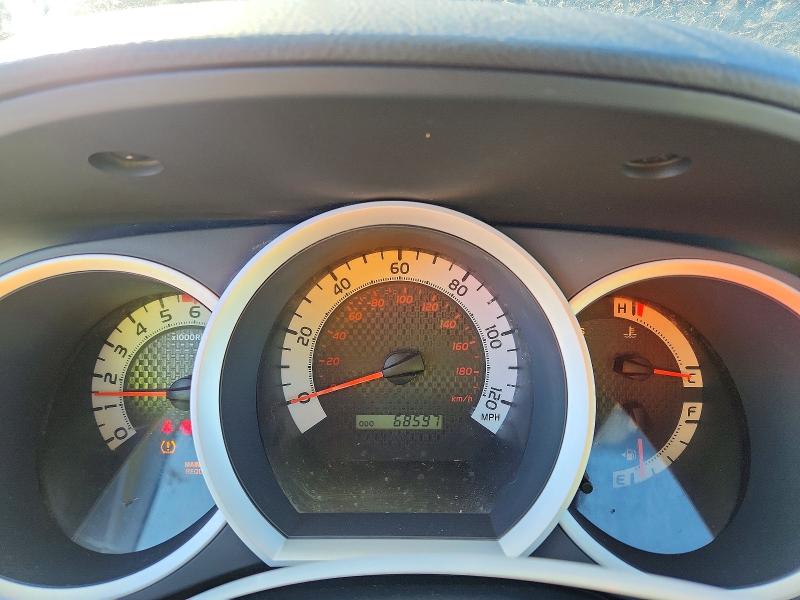 Auction sale of the 2012 Toyota Tacoma, vin: 5TFPX4EN0CX008147, lot number: 76610845