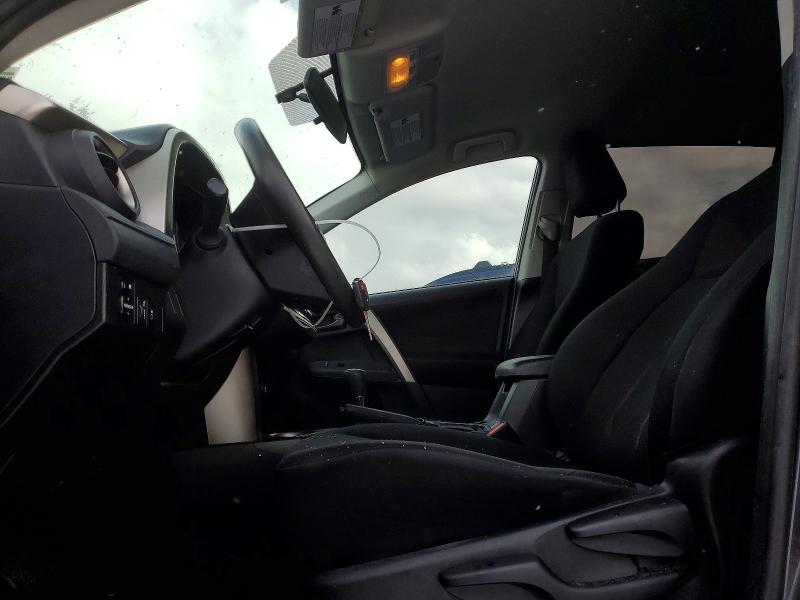Продажа на аукционе авто 2015 Toyota Rav4, vin: 2T3ZFREV0FW170619, номер лота: 78907695