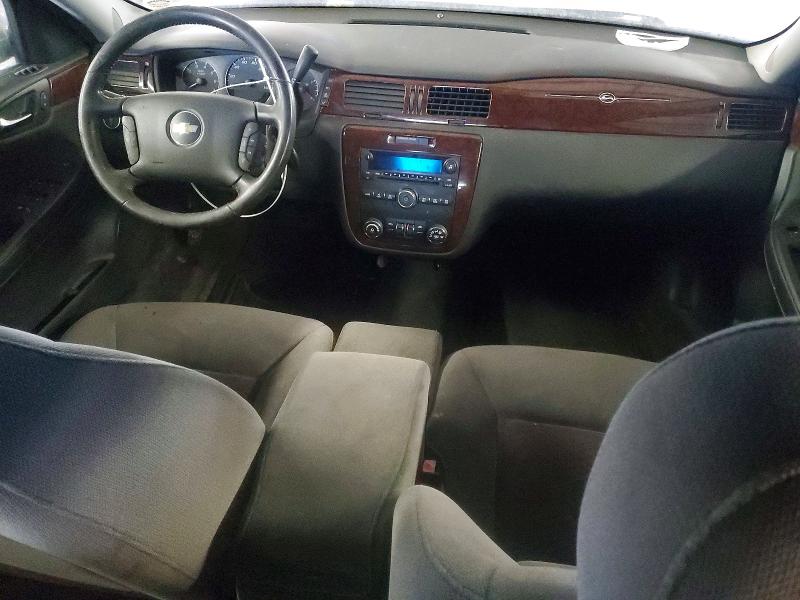 Продаж на аукціоні авто 2011 Chevrolet Impala, vin: 2G1WB5EK9B1328299, номер лоту: 75773055