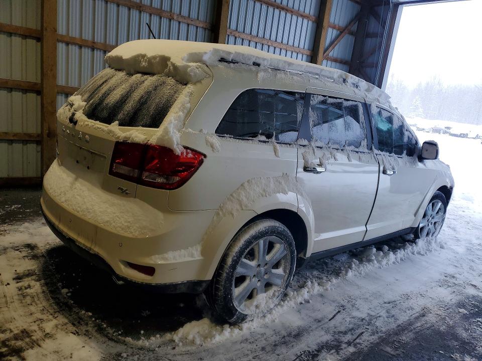 2013 Dodge Journey მანქანა იყიდება აუქციონზე, vin: 3C4PDDFG8DT705796, აუქციონის ნომერი: 77276895