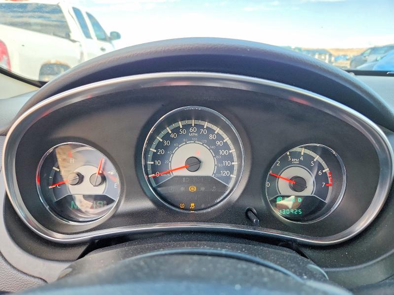 Продажа на аукционе авто 2013 Chrysler 200, vin: 1C3CCBCG1DN689018, номер лота: 79117695
