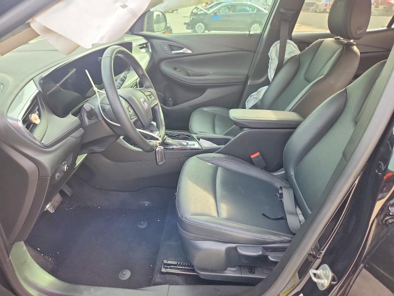 Продажа на аукционе авто 2024 Buick Encore Gx, vin: KL4AMDSLXRB186567, номер лота: 78737735