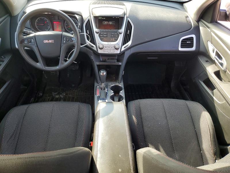 Aukcja sprzedaży 2016 Gmc Terrain, vin: 2GKALMEK6G6316831, numer aukcji: 77340215