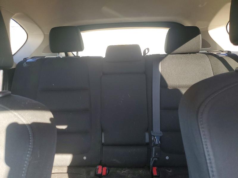 Продажа на аукционе авто 2016 Mazda Cx-5, vin: JM3KE4CY5G0874915, номер лота: 78489485