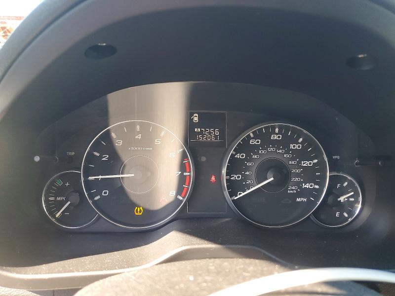 Aukcja sprzedaży 2011 Subaru Legacy, vin: 4S3BMAC62B1248282, numer aukcji: 78980765