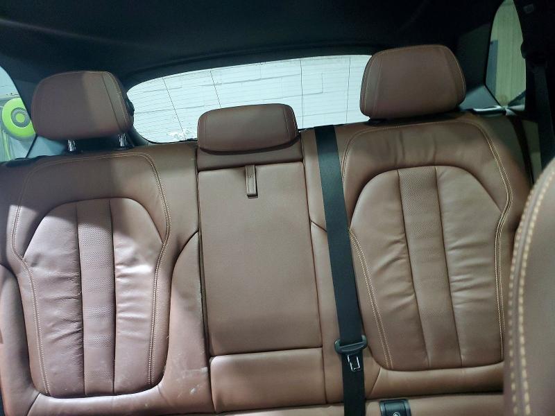 Продажа на аукционе авто 2019 Bmw X5, vin: 5UXCR6C55KLL40533, номер лота: 74836745