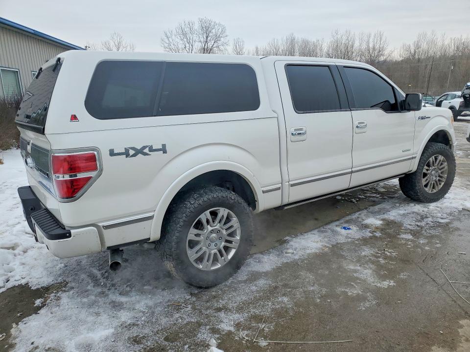 2012 Ford F150 მანქანა იყიდება აუქციონზე, vin: 1FTFW1ET6CFA57886, აუქციონის ნომერი: 75409715