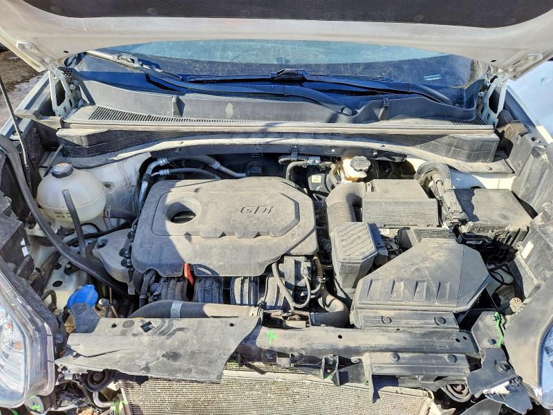 Продажа на аукционе авто 2019 Kia Sportage, vin: KNDPMCAC5K7534327, номер лота: 79075885