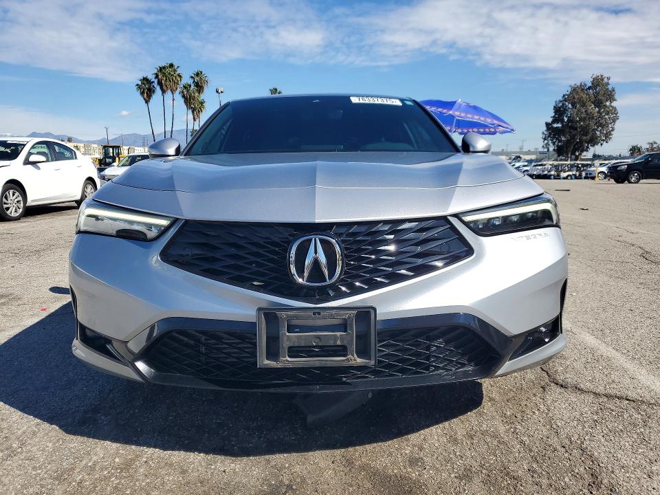 Продаж на аукціоні авто 2024 Acura Integra, vin: 19UDE4H38RA005044, номер лоту: 78337375