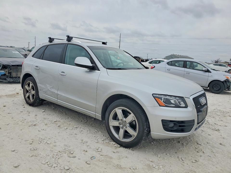 Продаж на аукціоні авто 2011 Audi Q5, vin: WA1LFAFP5BA049790, номер лоту: 76753255
