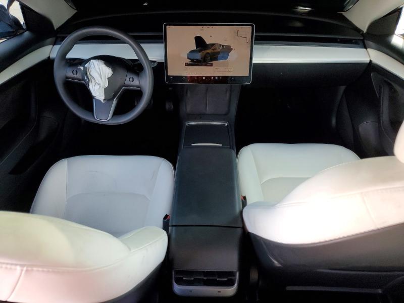Продаж на аукціоні авто 2023 Tesla Model 3, vin: 5YJ3E1EA7PF383405, номер лоту: 79092785