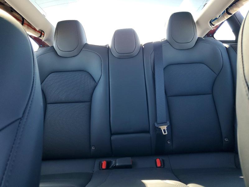 Продаж на аукціоні авто 2025 Tesla Model 3, vin: 5YJ3E1EA9SF015705, номер лоту: 78118165