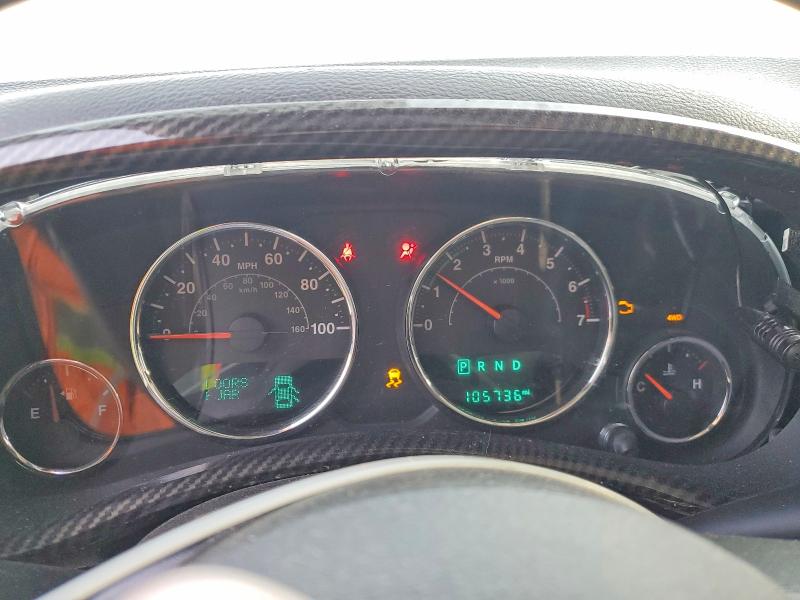 78895135 :رقم المزاد ، 1C4BJWDG1GL229554 vin ، 2016 Jeep Wrangler Unlimited مزاد بيع
