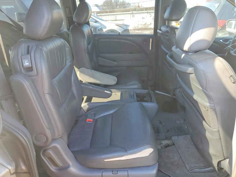 Aukcja sprzedaży 2006 Honda Odyssey, vin: 5FNRL38866B102701, numer aukcji: 76373985