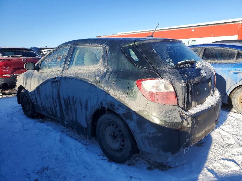 Продаж на аукціоні авто 2011 Toyota Matrix, vin: 2T1KU4EE1BC697759, номер лоту: 73993945
