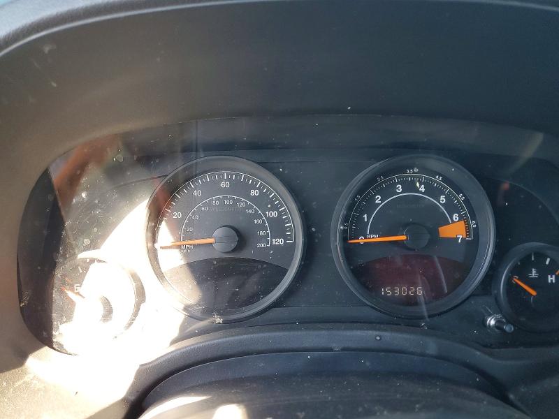 Продаж на аукціоні авто 2015 Jeep Patriot, vin: 1C4NJPFB6FD281033, номер лоту: 76215945