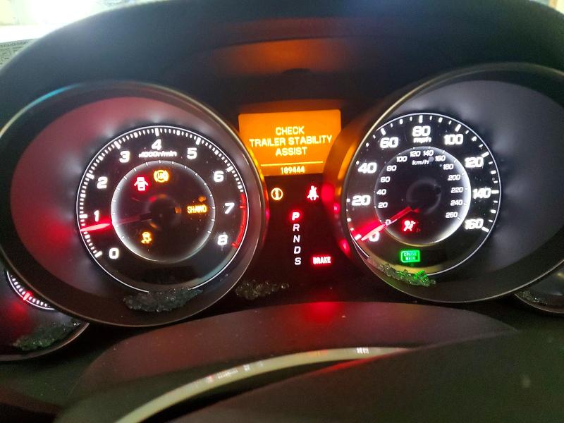 78972885 :رقم المزاد ، 2HNYD2H22AH532219 vin ، 2010 Acura Mdx مزاد بيع