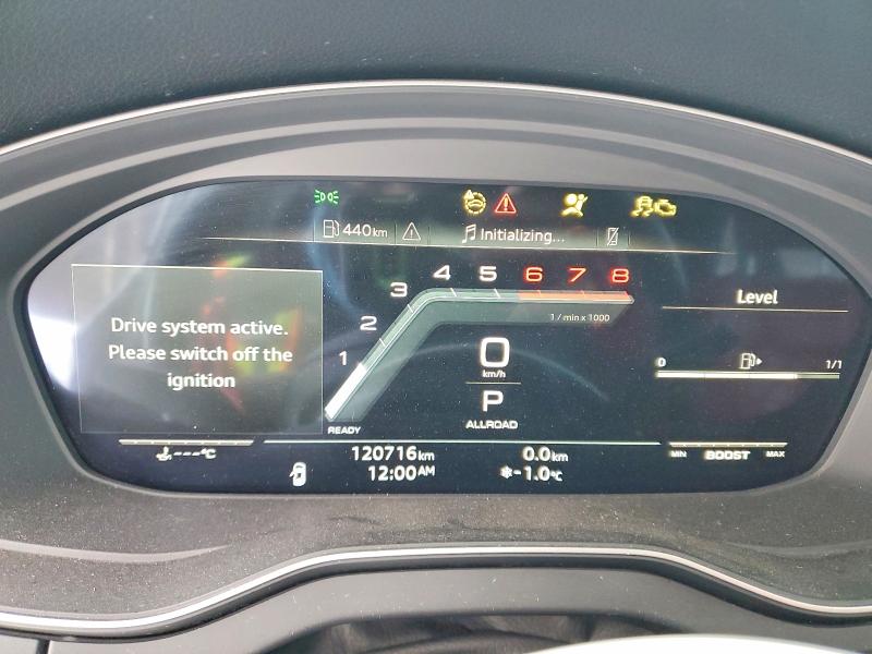 Aukcja sprzedaży 2021 Audi Sq5, vin: WA1A4AFY2M2026602, numer aukcji: 75312905