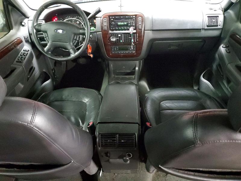 Продаж на аукціоні авто 2004 Ford Explorer, vin: 1FMZU75W64UB51808, номер лоту: 75230995