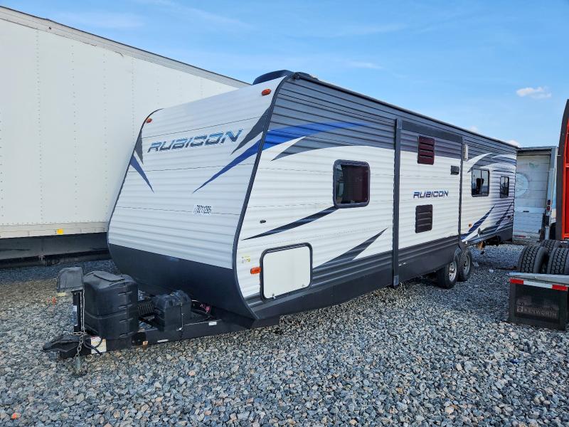 Продажа на аукционе авто 2019 Dutchman Rubicon, vin: 4YDT30125KH985000, номер лота: 78211295