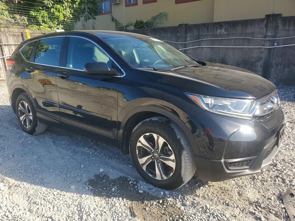 Продажа на аукционе авто 2019 Honda Cr-v, vin: 2HKRW6H37KH200399, номер лота: 77861045