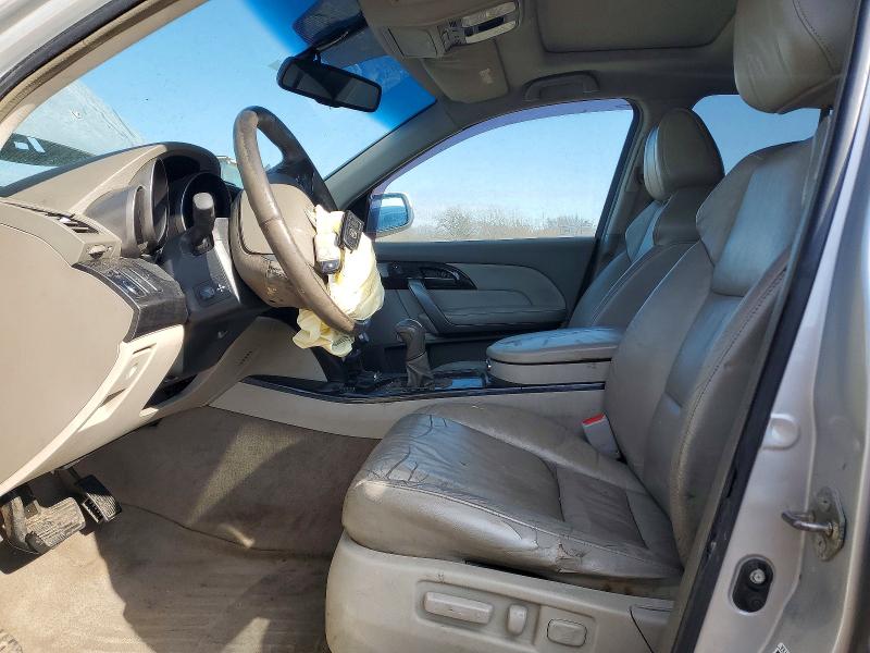 Aukcja sprzedaży 2009 Acura Mdx, vin: 2HNYD284X9H515780, numer aukcji: 77591035